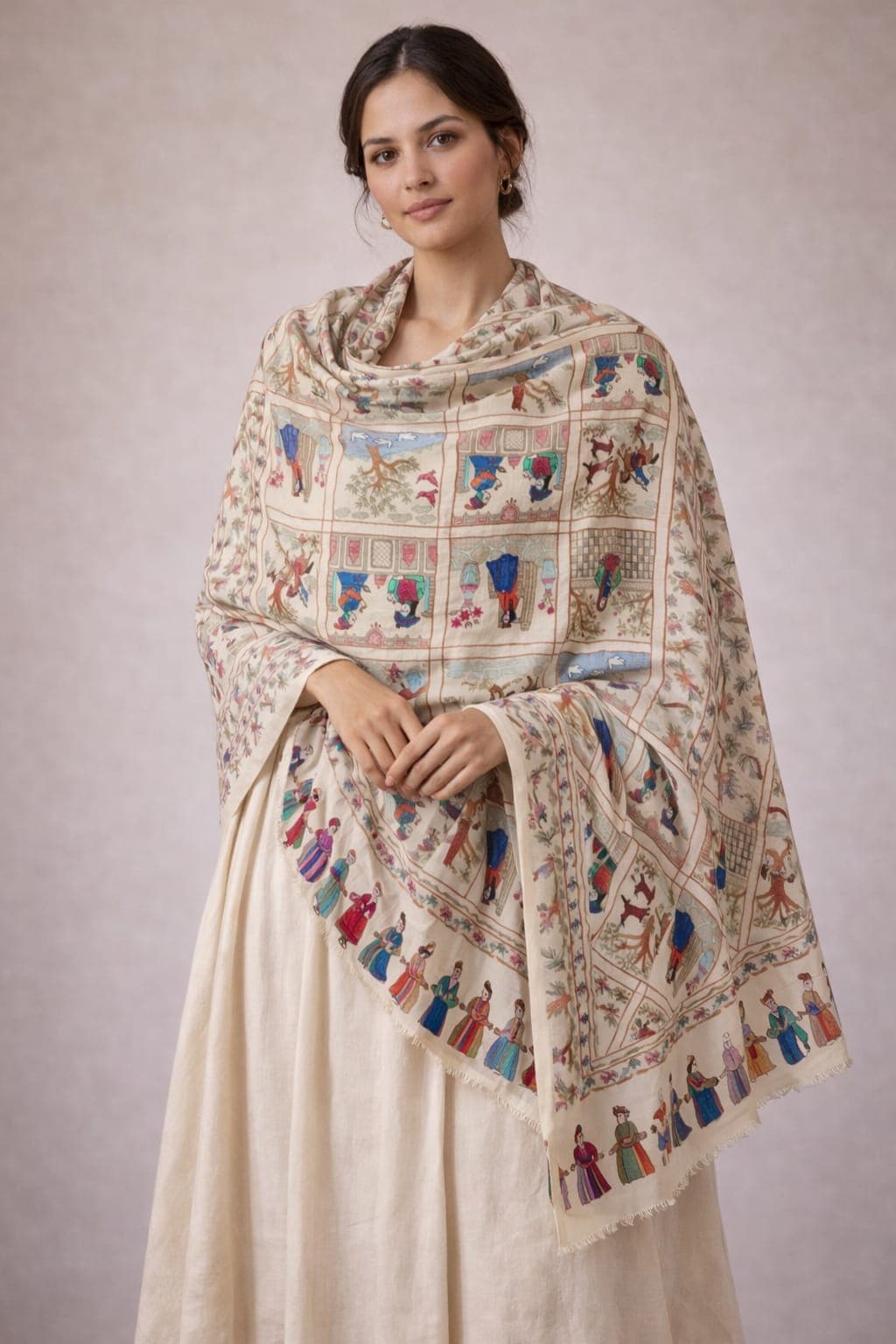 The Ivory Folklore
